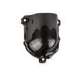 RPM Kawasaki H2 Carbon Fiber Supercharger Cover