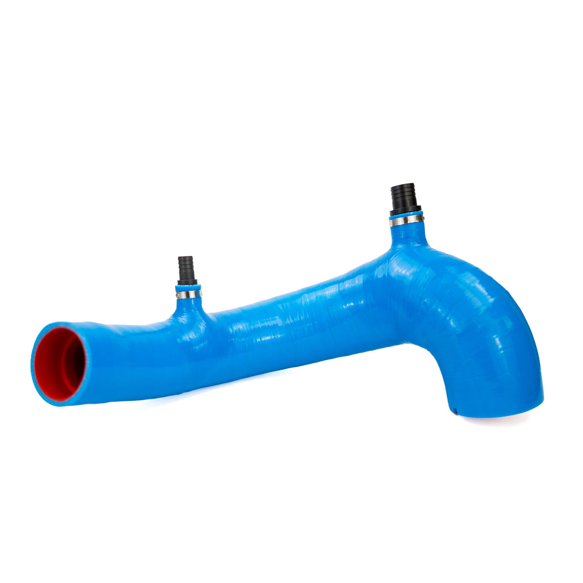 RPM CFMoto Z10 Silicone Intake and Charge Tube Kit — view 18