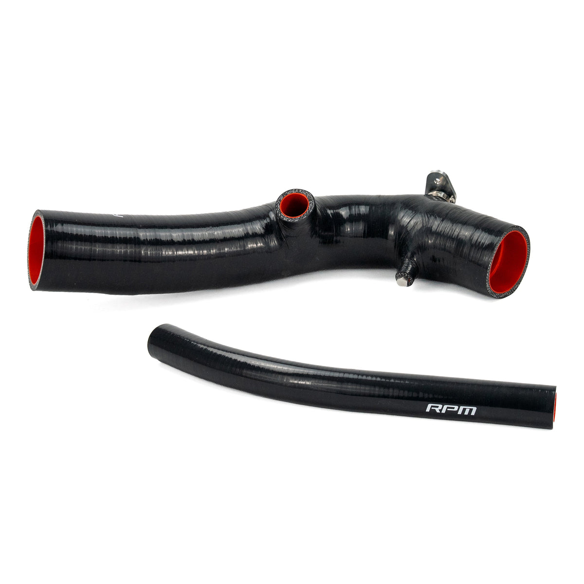 RPM CFmoto Z10 Silicone Charge Tube Kit — view 10