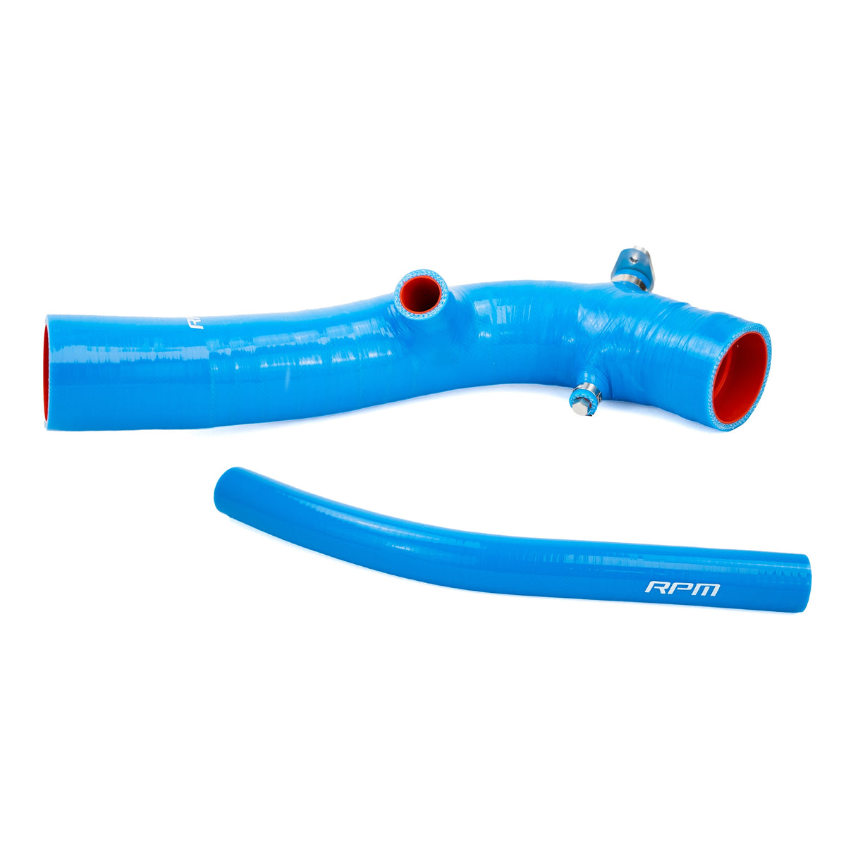RPM CFmoto Z10 Silicone Charge Tube Kit — view 11