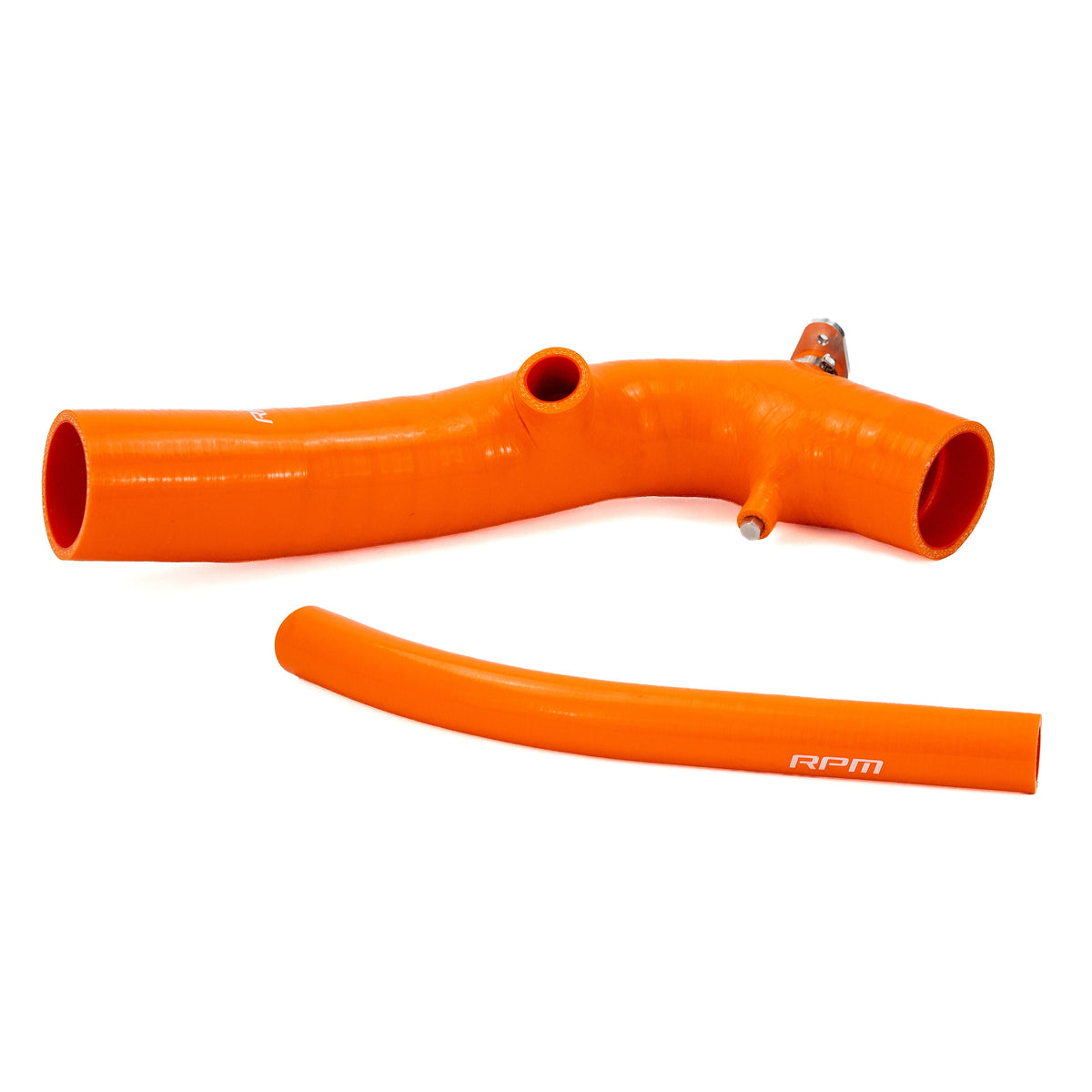 RPM CFmoto Z10 Silicone Charge Tube Kit — view 12