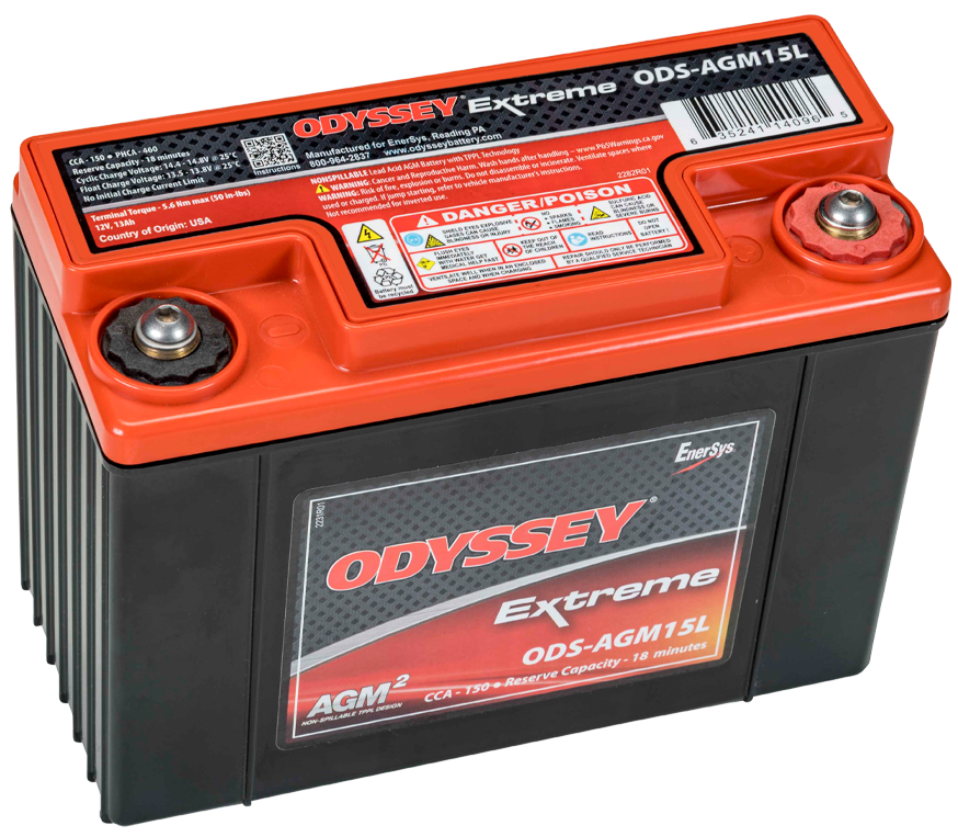 WCB | Family | Odyssey Powersport
