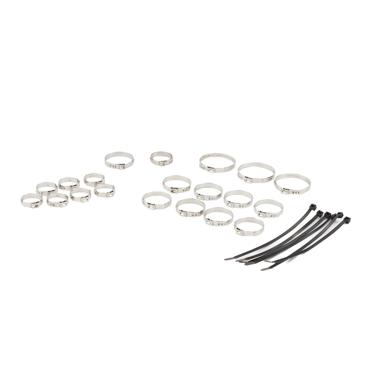 RPM Can-Am Maverick R Coolant Hoses Kit — view 11