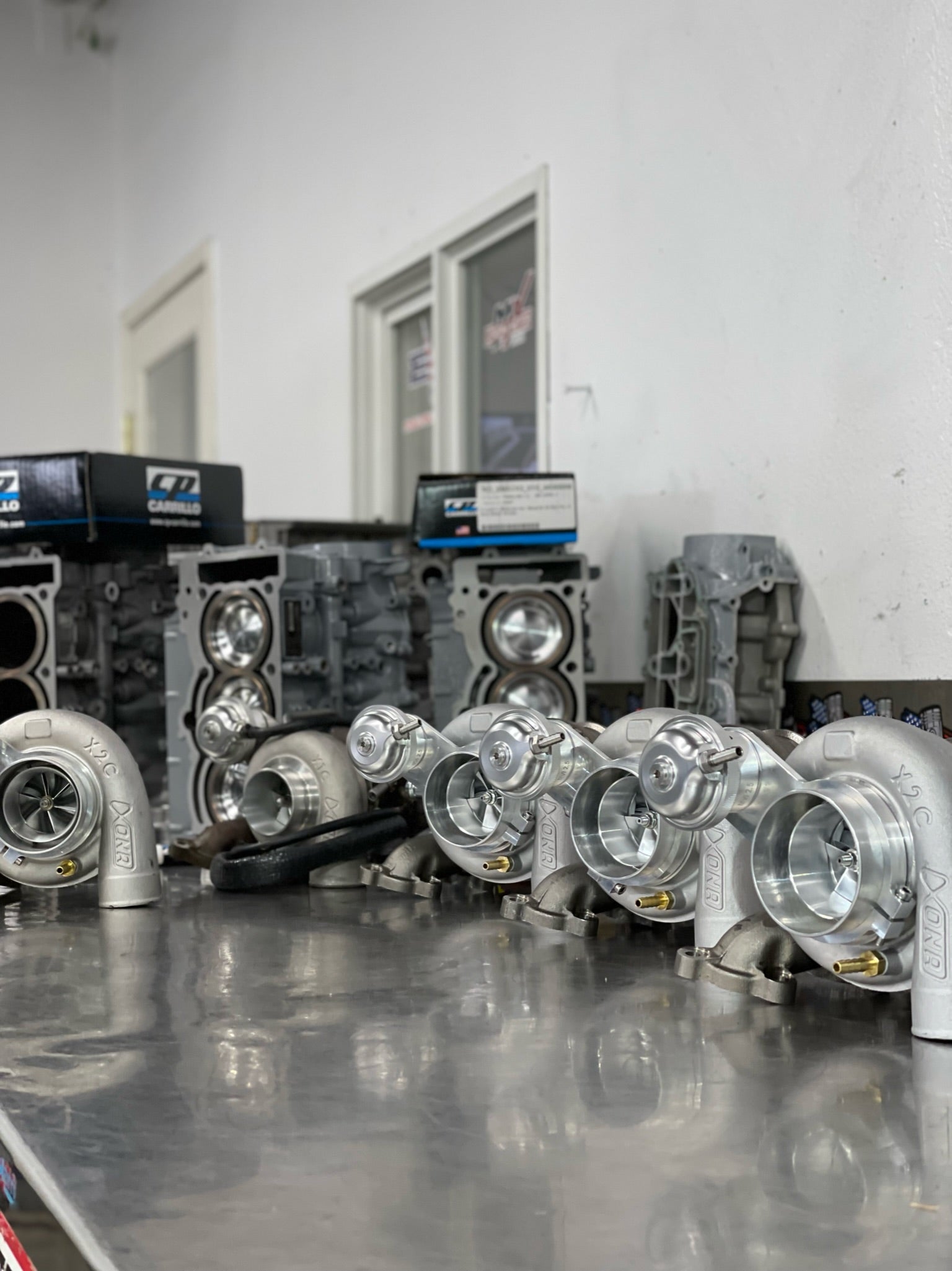 Custom Engine Builds Fast UTV