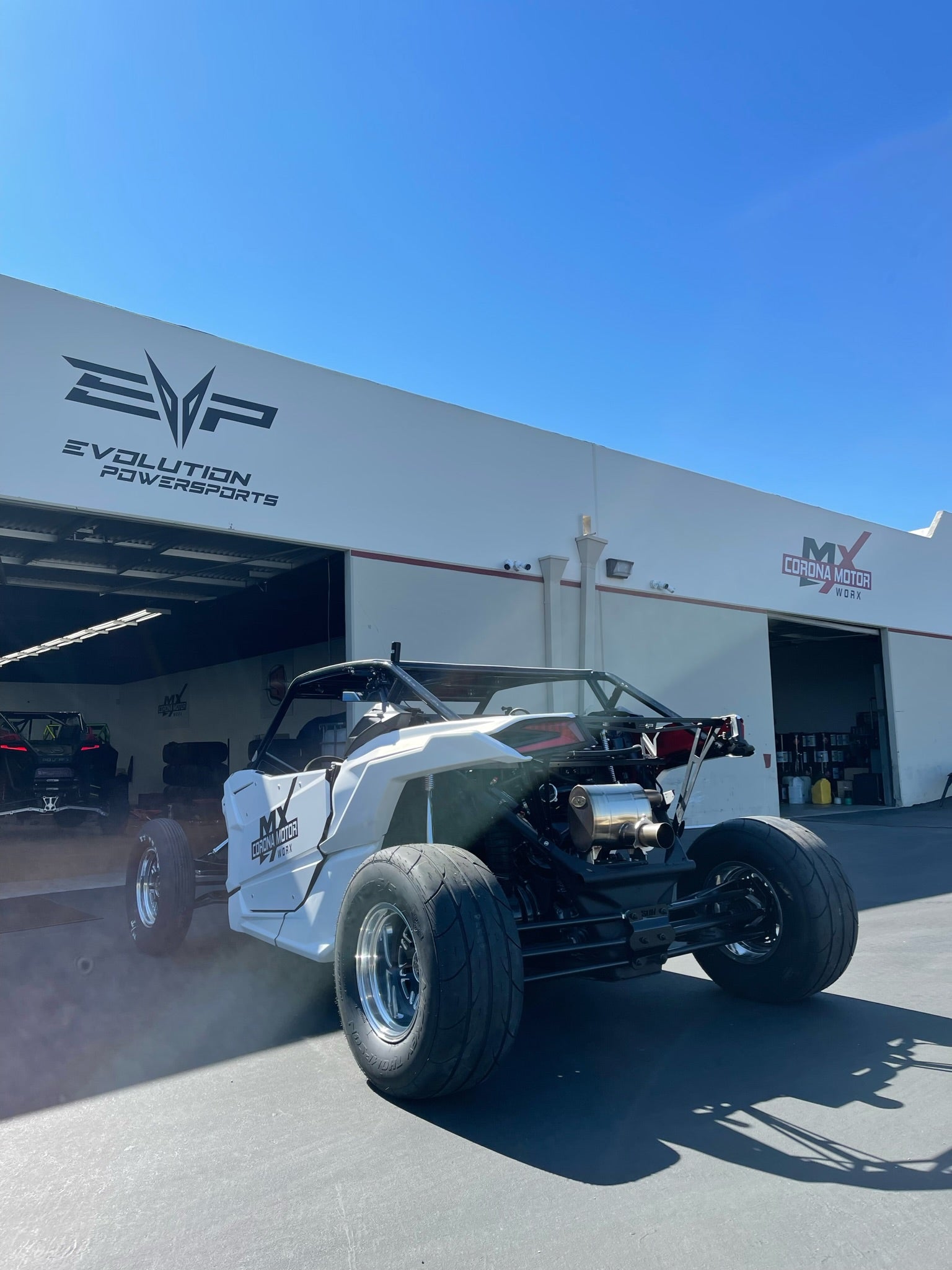 Sxs powersports new arrivals