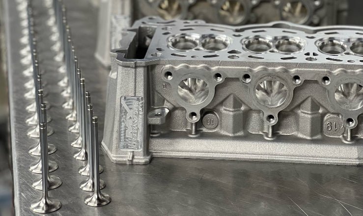Custom Engine Builds – Fast UTV