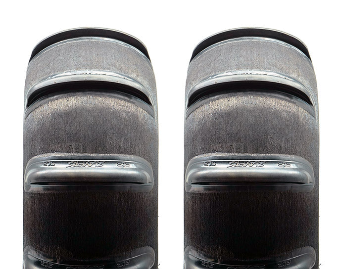 32″ x 13″ x 15″ Sandcraft Slayer Tires with Mohawk Fronts