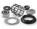 Bombproof front differential diy kit - 2018-2022 Turbo 'S' / 2018-2020 RS1 / 2020-2024 XP PRO