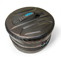 DRT motorsports spare tire storage bag