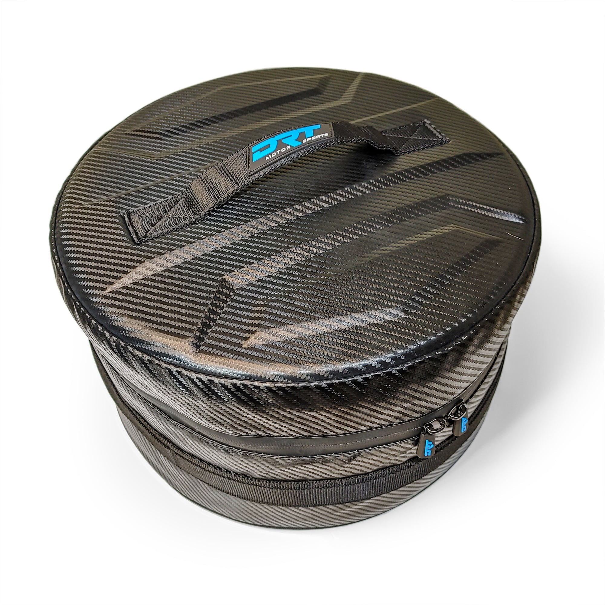 DRT motorsports spare tire storage bag