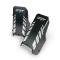 DRT Polaris RZR PRO XP / PRO R / Turbo R shock guard kit