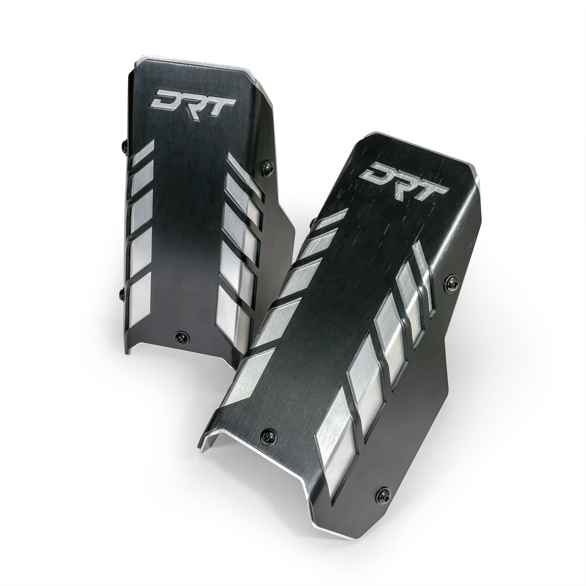 DRT Polaris RZR PRO XP / PRO R / Turbo R shock guard kit