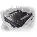 DRT motorsports Polaris 2024+ RZR XP 1000/4 aluminum trunk enclosure