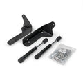 DRT RZR PRO R / Turbo R / PRO XP 2022+ Polaris trunk enclosure gas strut lift kit