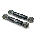 DRT Can-Am X3 2017+ billet aluminum barrel adjustable sway bar link kit - rear