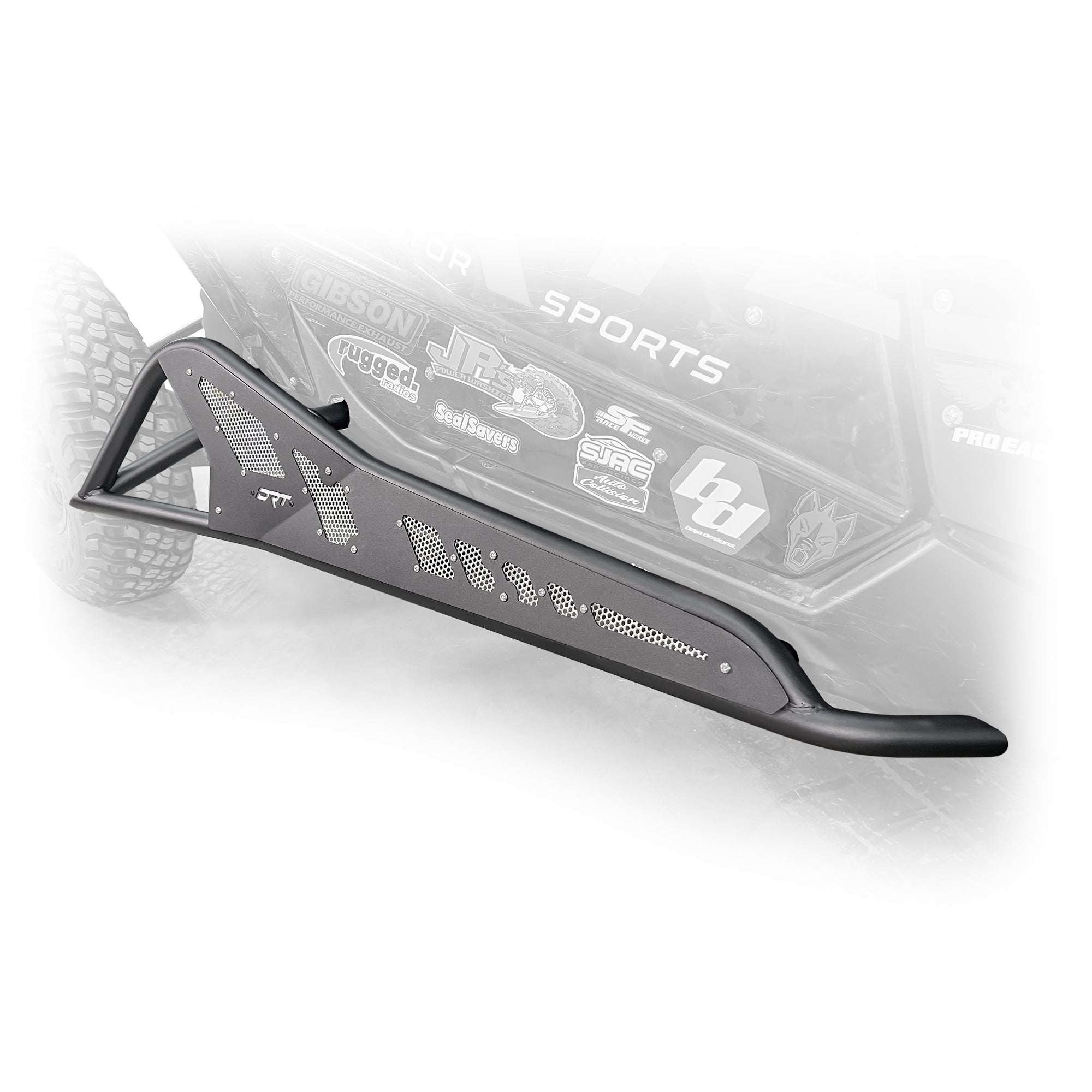 Cax3rs2 "“ Can-Am X3 2017+ 2-door tree kickers