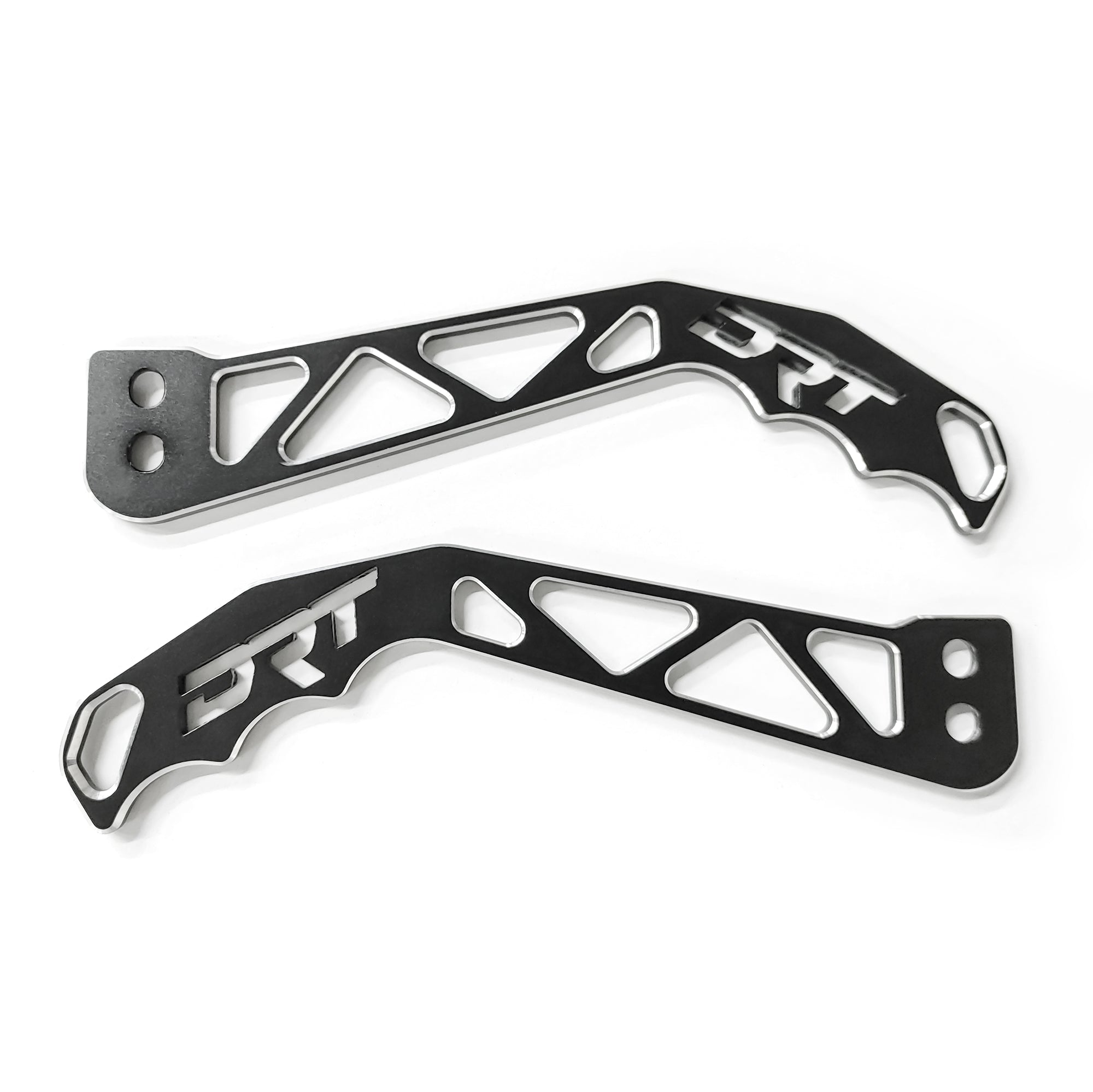 DRT Can-Am X3 door handle kit