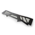 DRT RZR PRO XP / PRO R / Turbo R wind diffuser