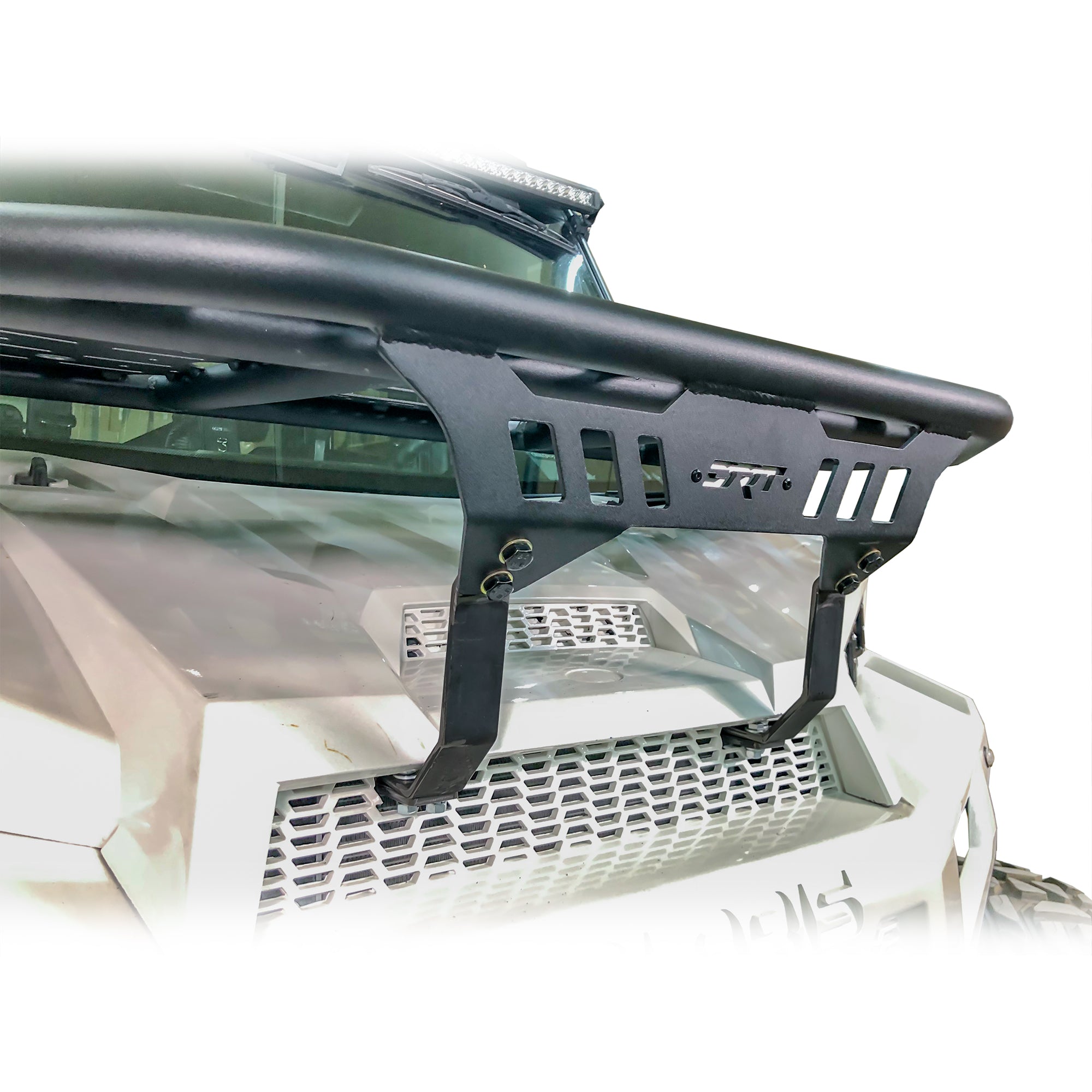 Polaris Ranger XP 1000 Hood Rack (350LB Load Rated) | 2019–2024