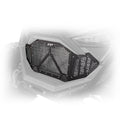 DRT RZR PRO R / Turbo R 2022-2024 aluminum grill