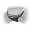 DRT Polaris RZR PRO R / Turbo R 2020-2024 front winch bumper (copy)