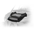 DRT RZR XP 1000 / Turbo 2019+ high impact abs vented hood