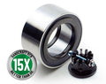 Sandcraft double row tapered wheel bearing - 14-24 RZR (set of 4)