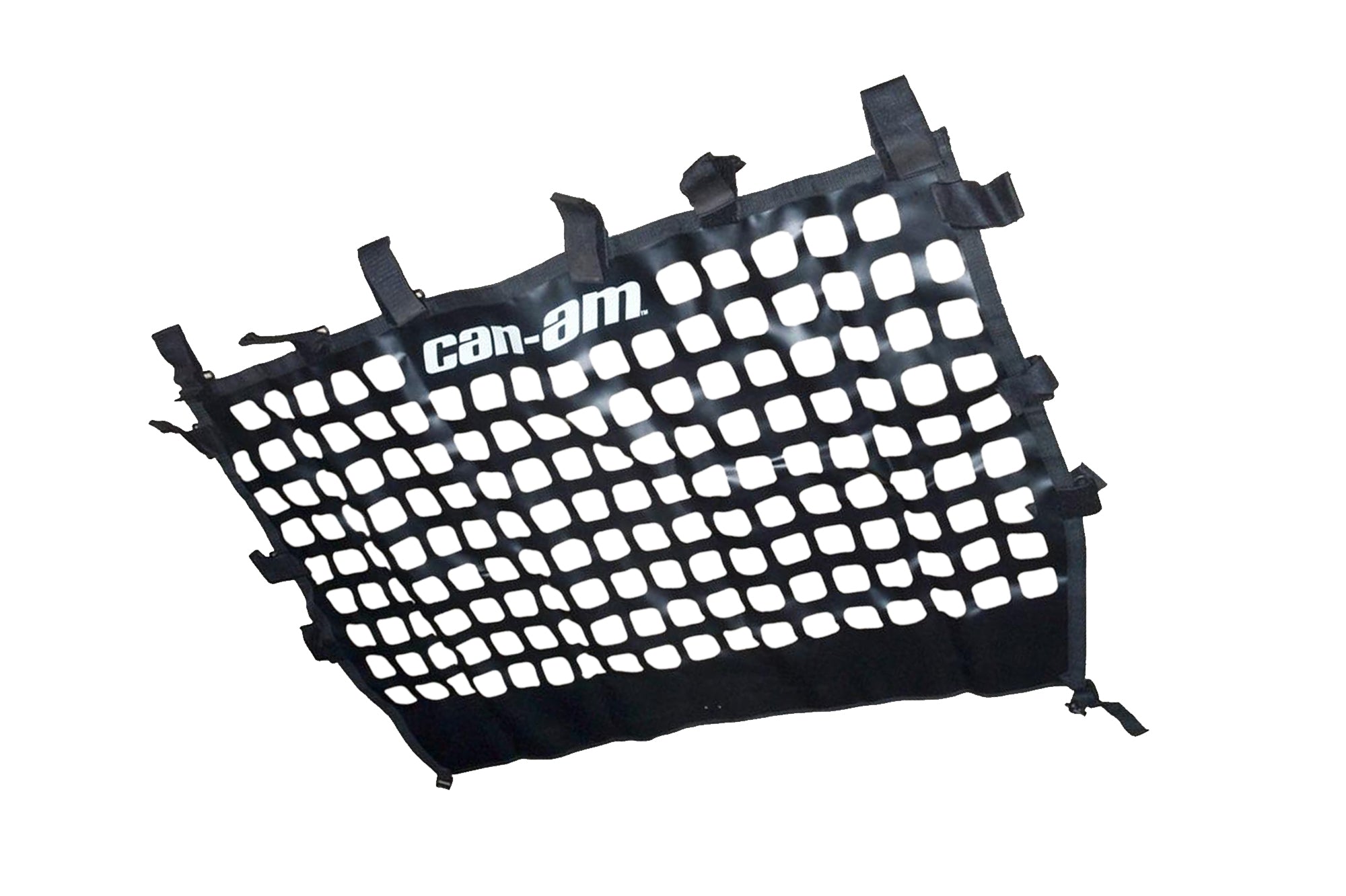 Can am Commander 1000 rear race net