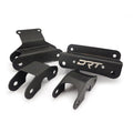 Cax3gk1 "“ Can-Am X3 2017+ a-arm reinforcement gusset kit