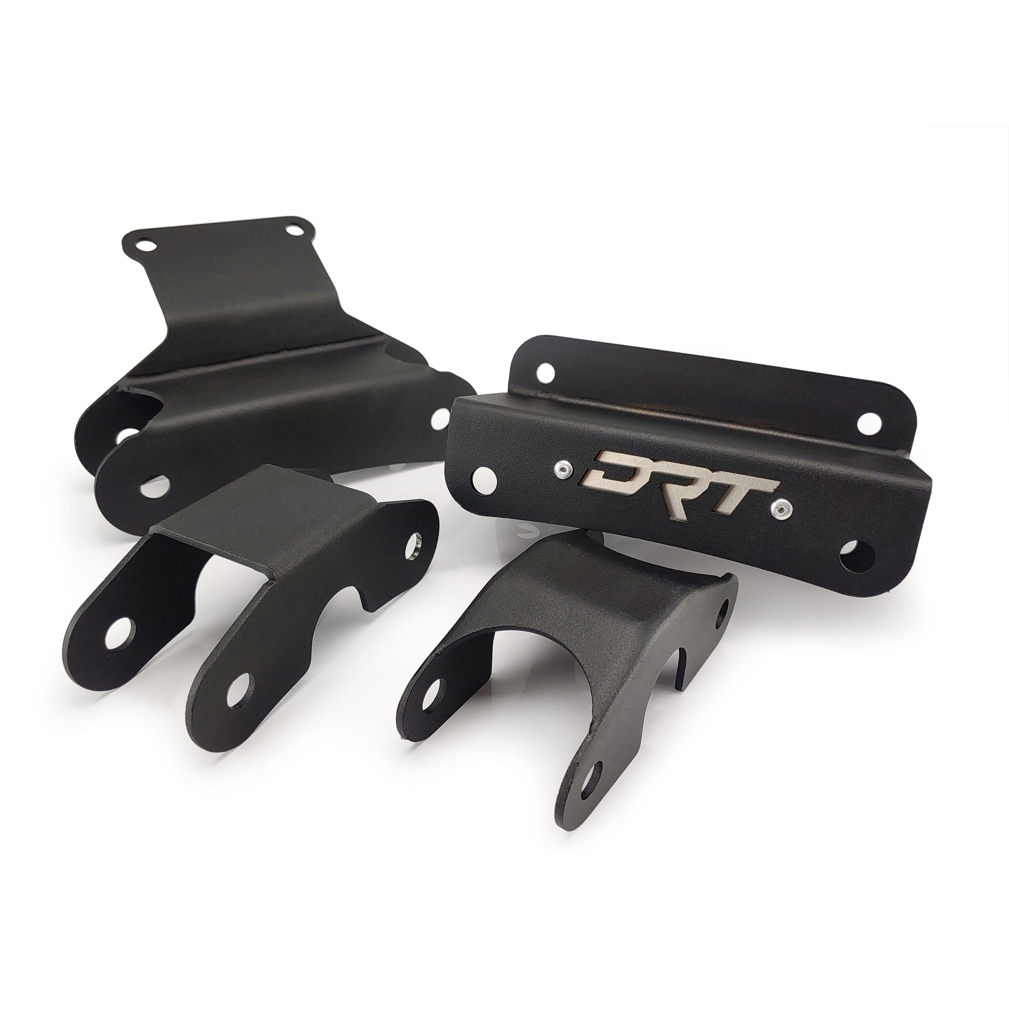 Cax3gk1 "“ Can-Am X3 2017+ a-arm reinforcement gusset kit