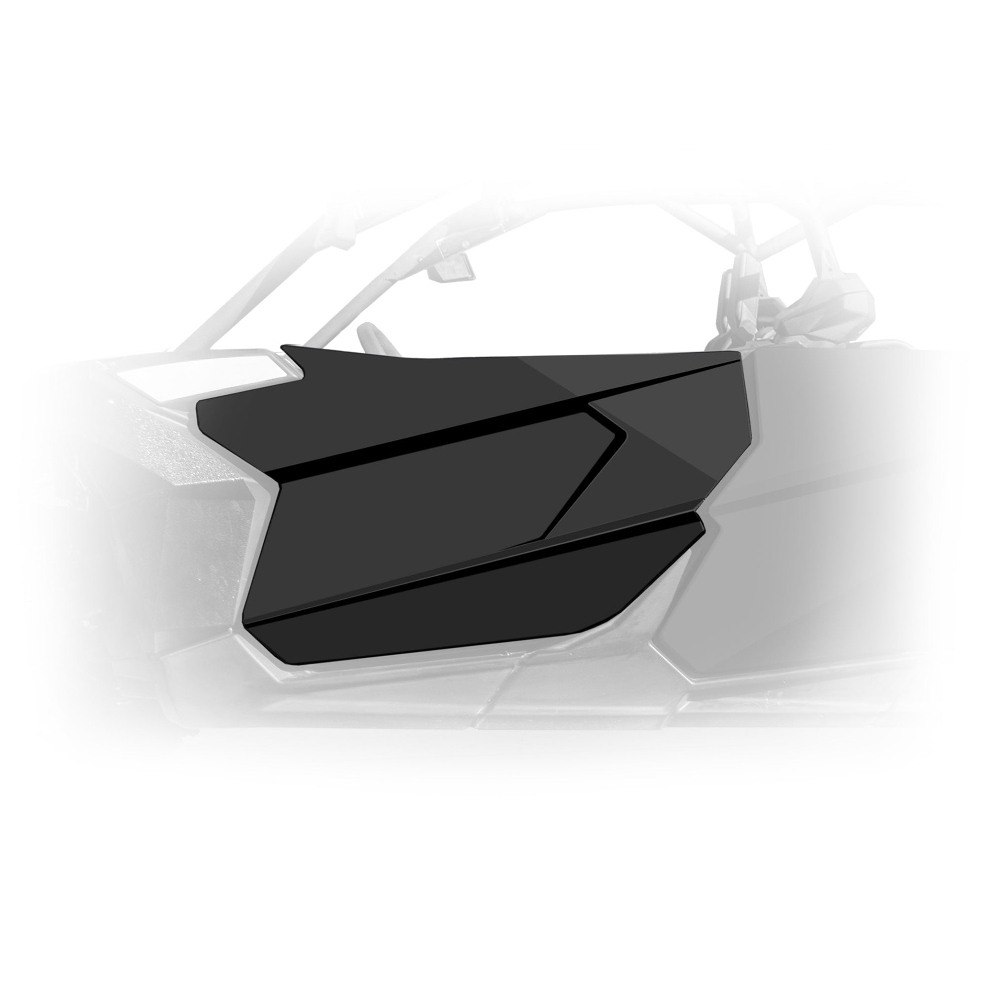 Cax3dr1 "“ can am X3 2017+ front abs door kits