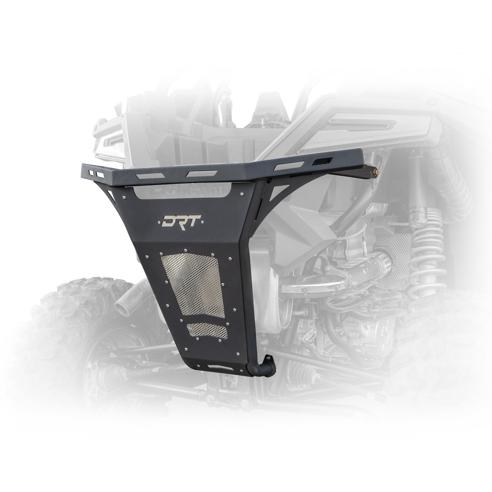 Rzprorb1 "“ Polaris RZR PRO XP 2020+ rear bumper