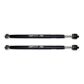 DRT motorsports Polaris xpedition HD billet aluminum tie rod kit 64"