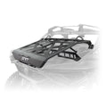 DRT motorsports Can-Am Maverick R tire carrier / adventure rack