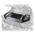 Can-Am 2024+ Maverick R aluminum trunk enclosure