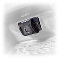 DRT Polaris PRO series adjustable rear camera extension
