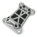 DRT PRO R/Turbo R 3-pc radius rod reinforcement plate