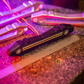 UTV Chase Light Bar Dual-Color 48 LED | Dune Gear