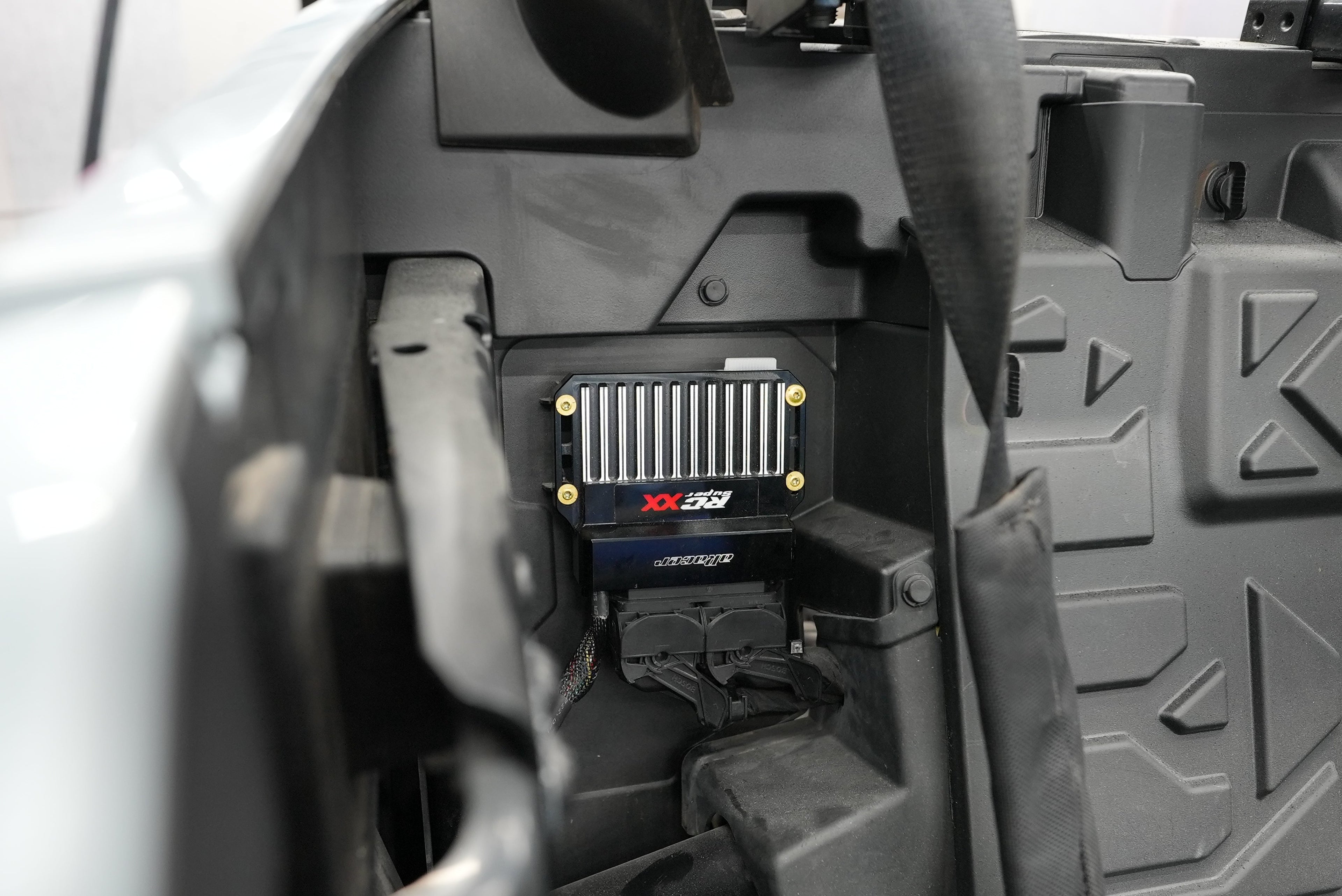 aRacer RC Super XX PRO ECU – Polaris RZR Pro R (2022+)