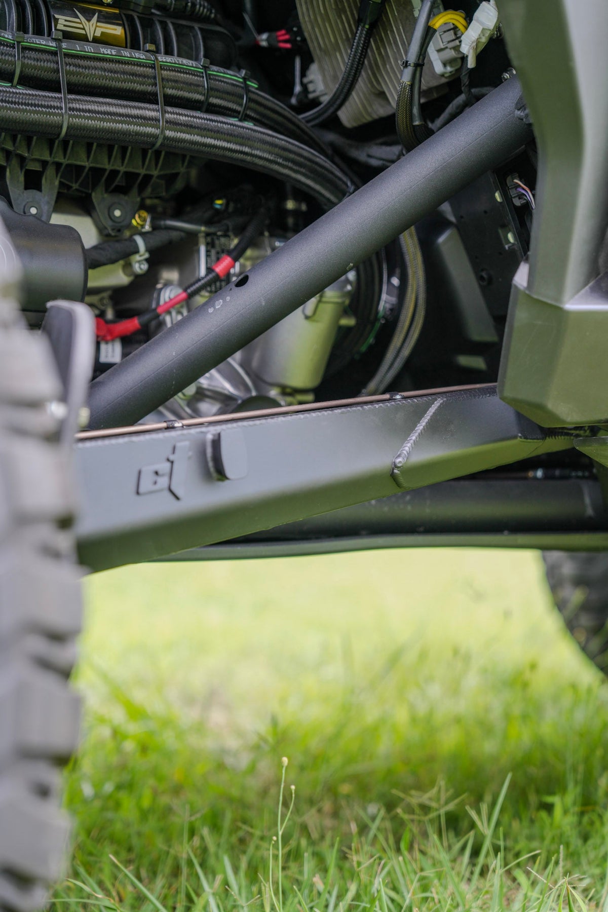 Maverick R Trailing Arms - product image 2