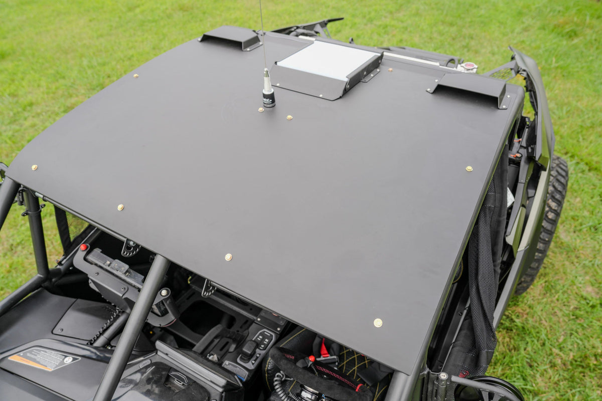 Maverick R Roof CV Duct Kit - product image 2