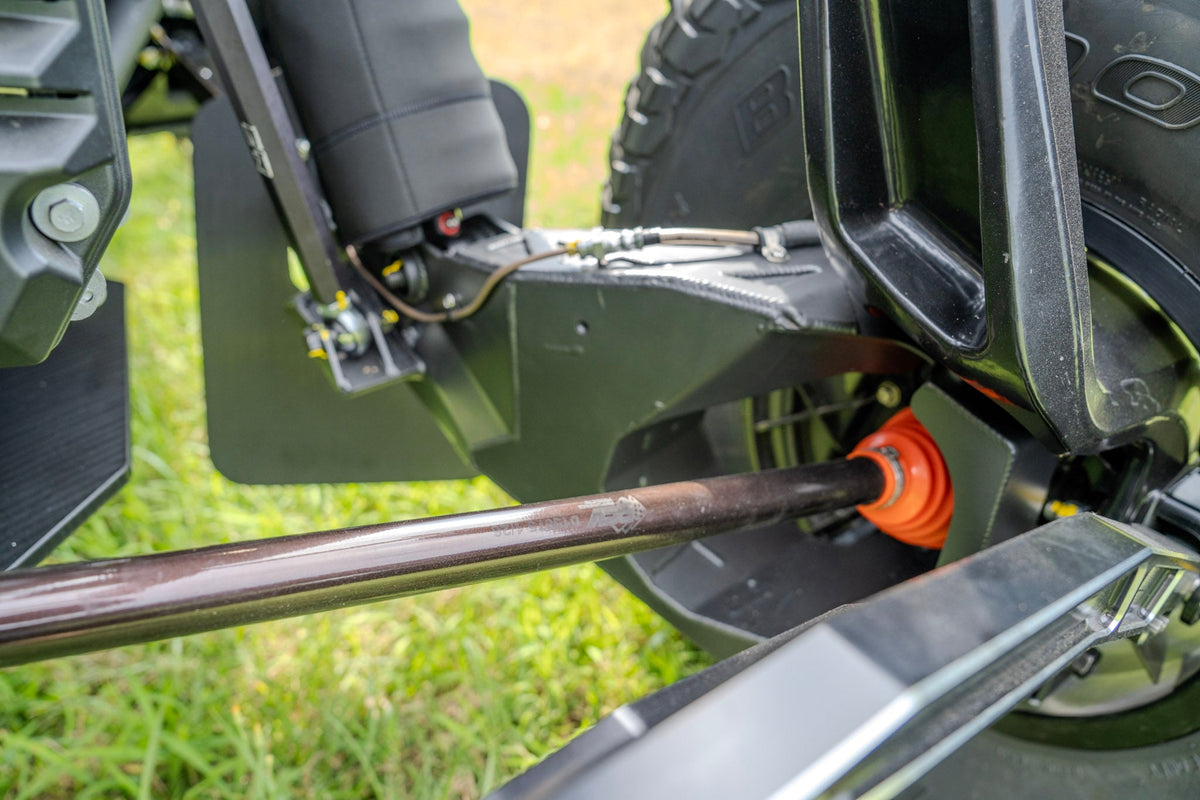 Maverick R Trailing Arms - product image 3