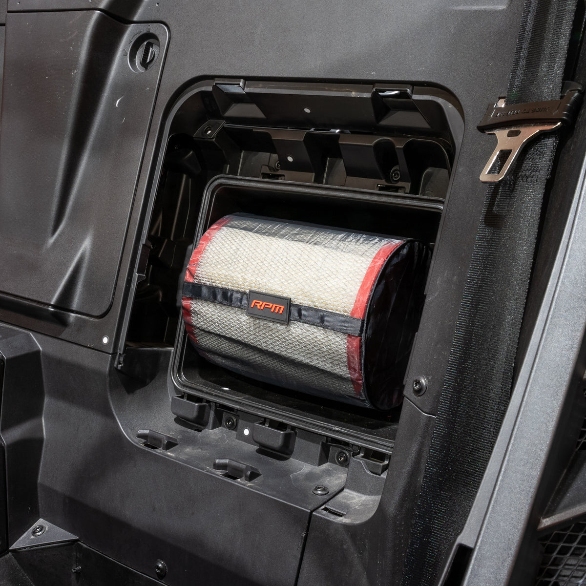 RPM CFMoto Z10 Air Filter Pre-Filter — view 2