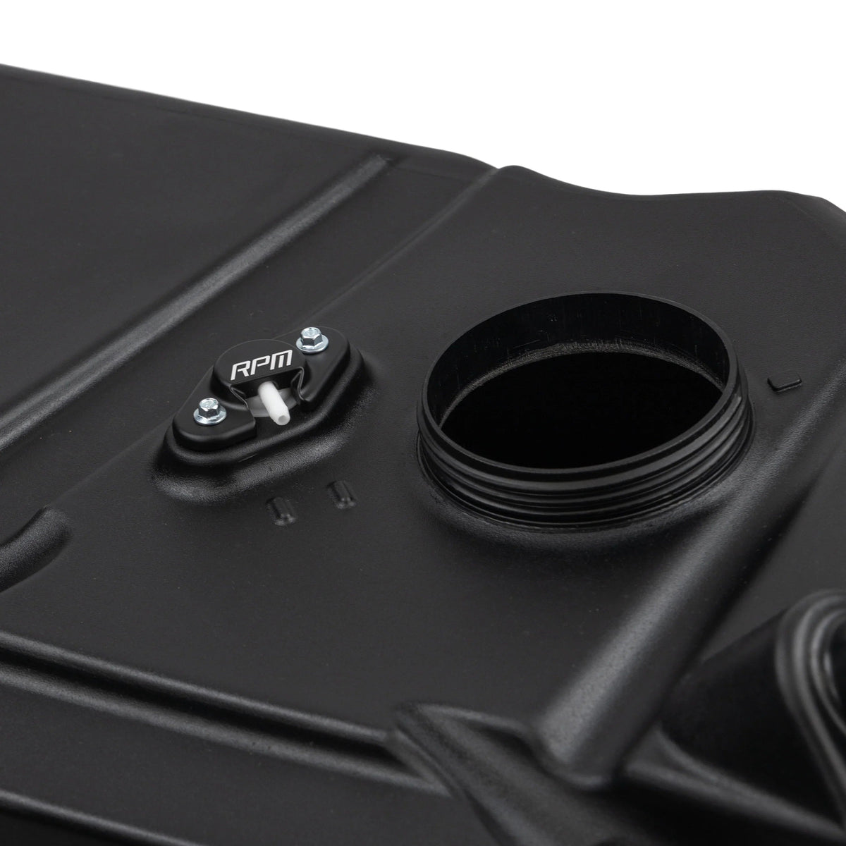 RPM Maverick R Extended Capacity 19 Gallon Replacement Fuel Tank — view 5