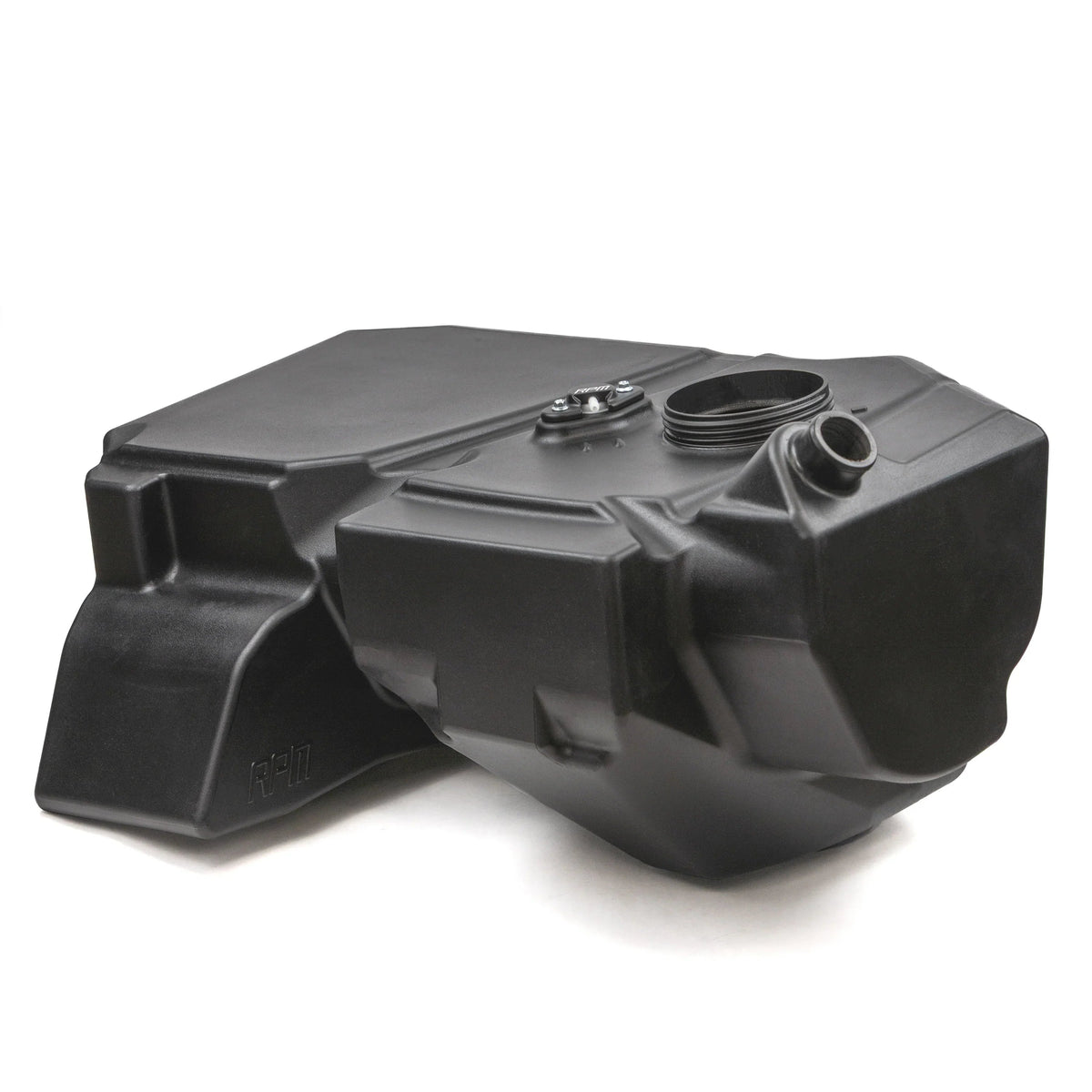 RPM Maverick R Extended Capacity 19 Gallon Replacement Fuel Tank — view 2