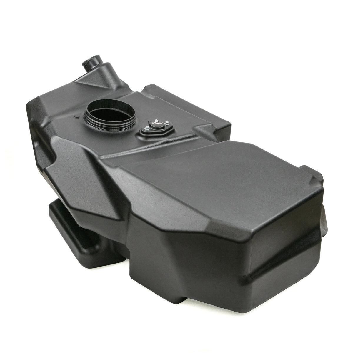 RPM Maverick R Extended Capacity 19 Gallon Replacement Fuel Tank — view 3