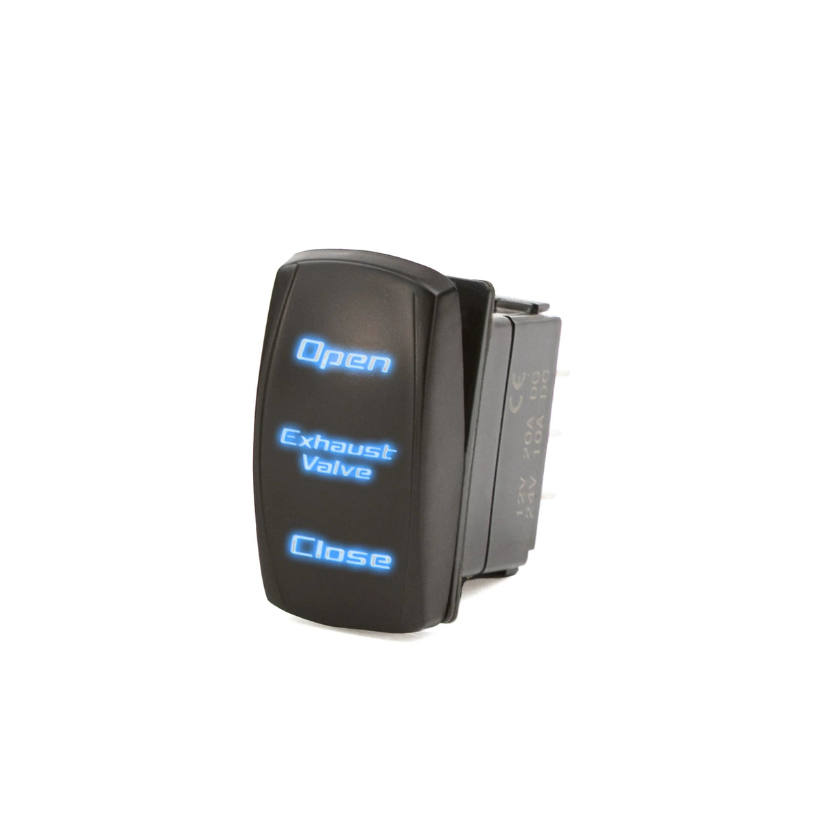 RPM E-Valve Open / Close Replacement Switch — view 2