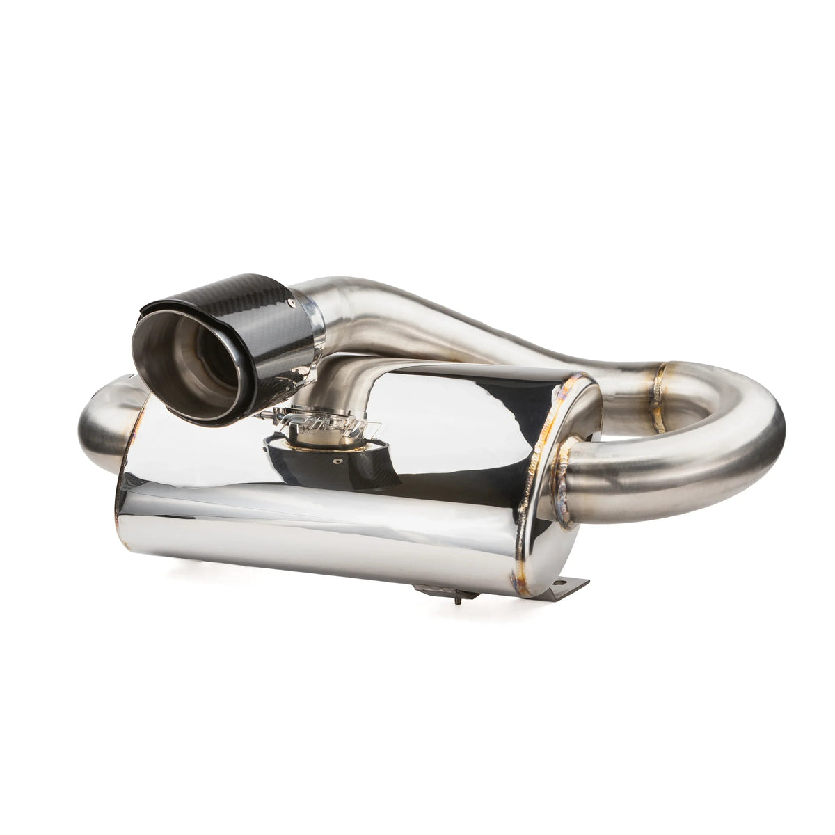 RPM 2019-2021 Maverick Sport 1000R Sport Muffler