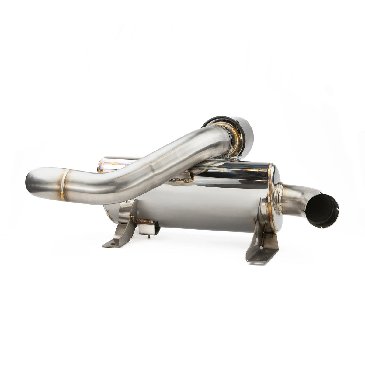 RPM 2019-2021 Maverick Sport 1000R Sport Muffler — view 2