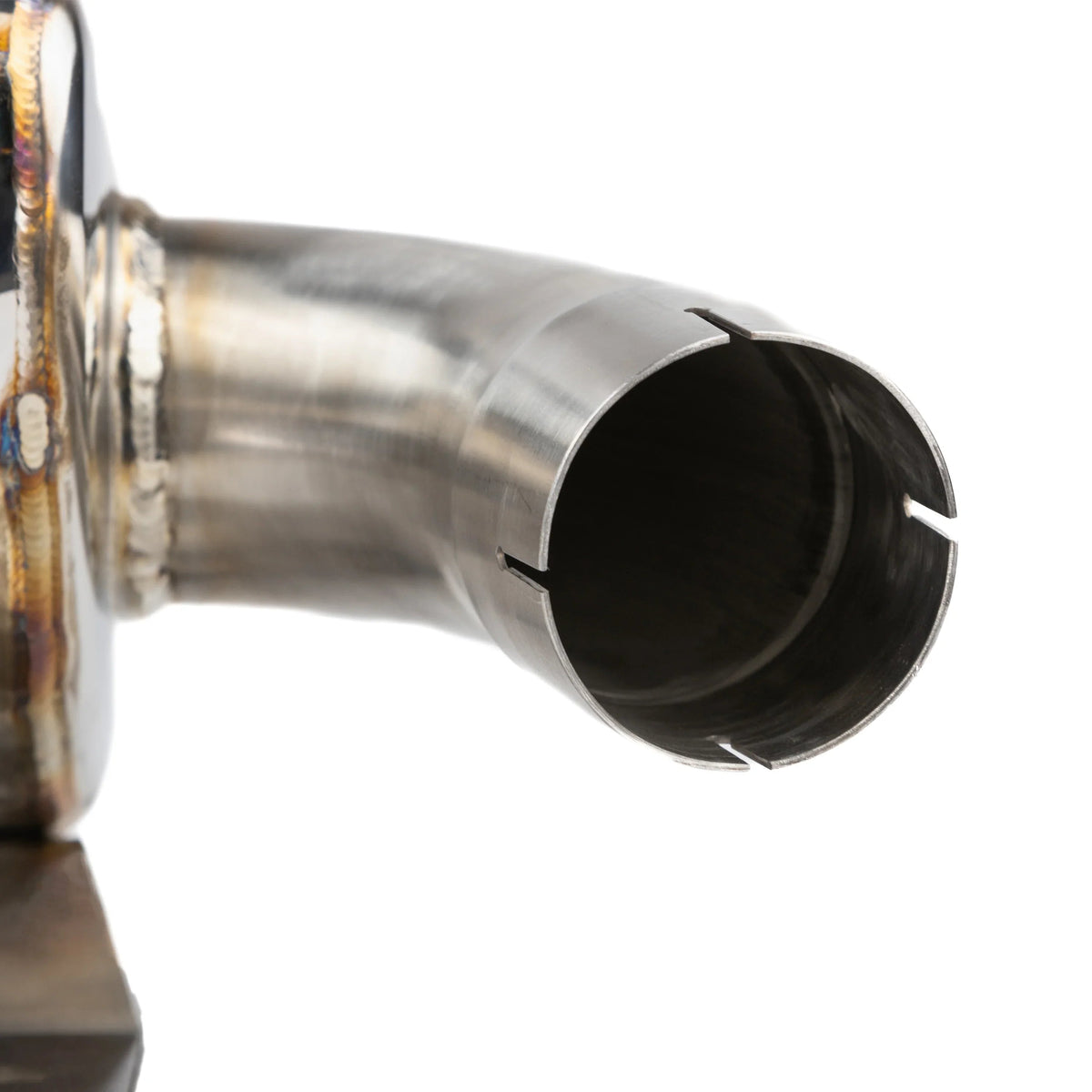 RPM 2019-2021 Maverick Sport 1000R Sport Muffler — view 7